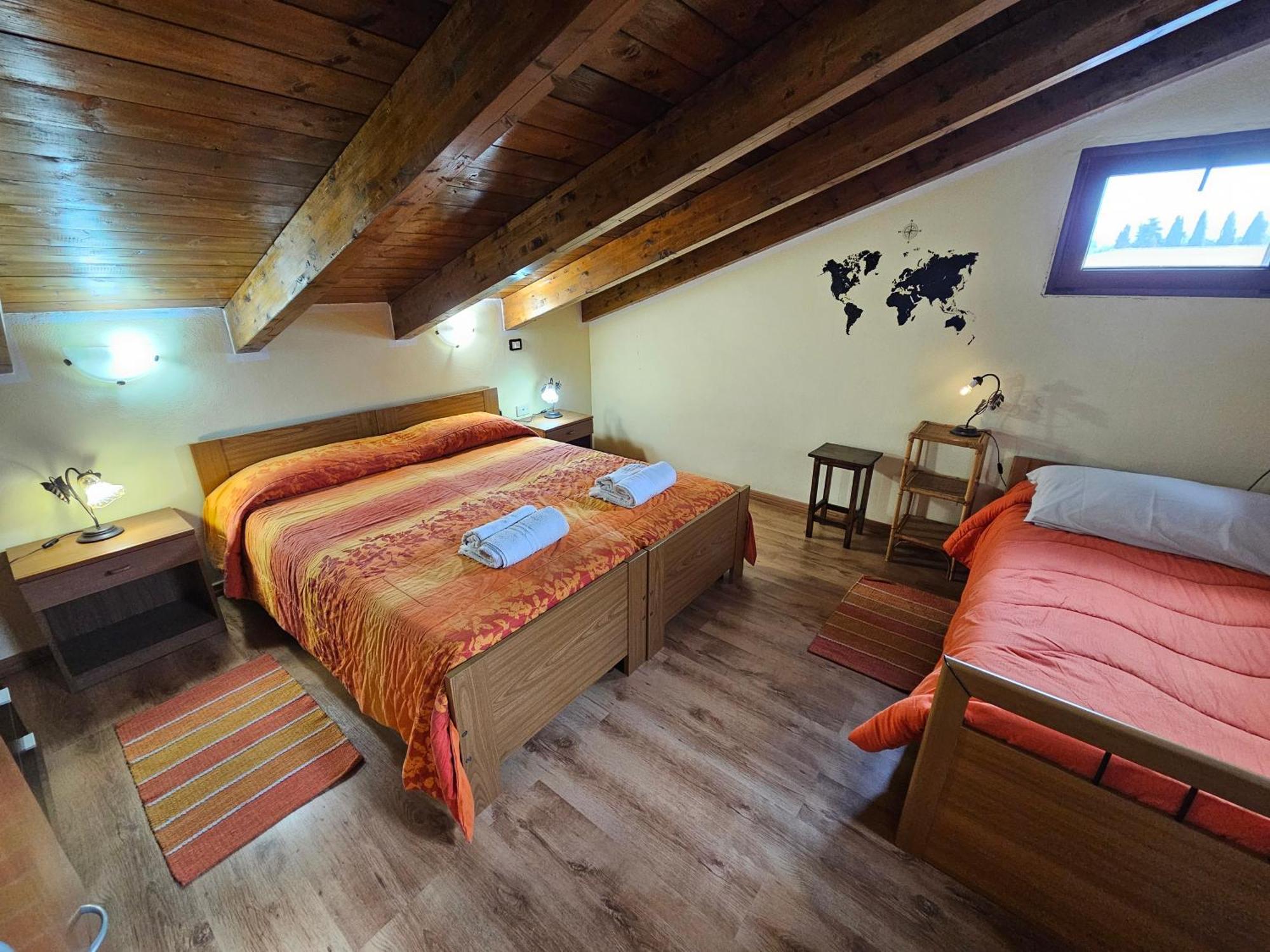 Casa Serena Serdiana Экстерьер фото