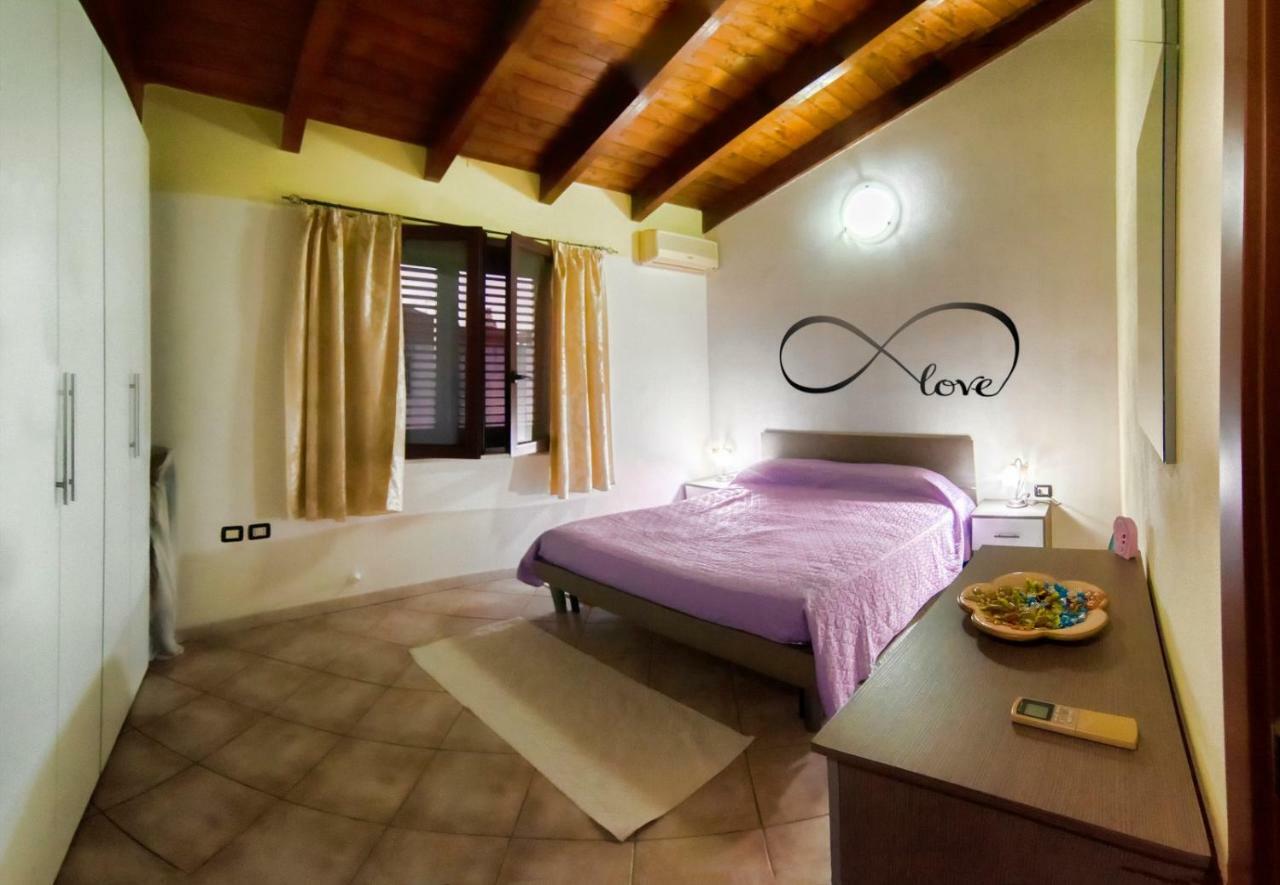 Casa Serena Serdiana Экстерьер фото